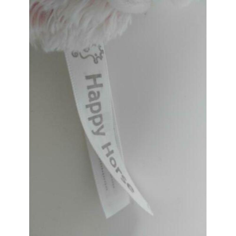 Happy Horse Rabbit Richie Sloffen Roze