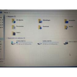 Hp ProBook 6560b