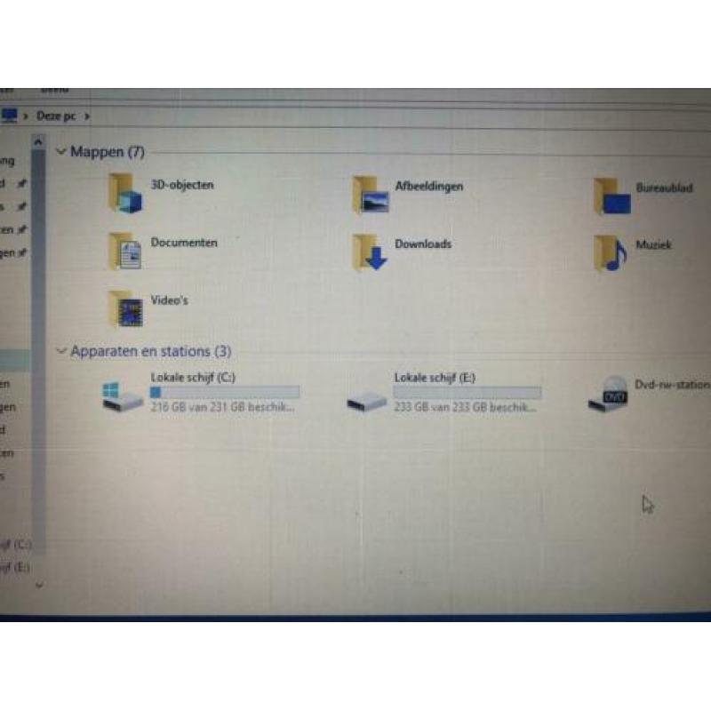 Hp ProBook 6560b