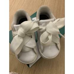 ZGAN puma sneakers mt 24