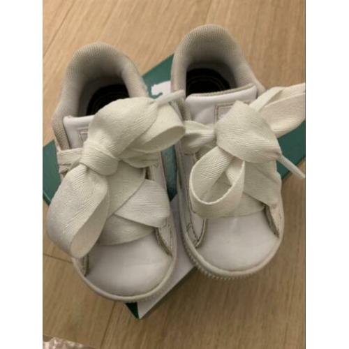 ZGAN puma sneakers mt 24