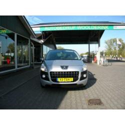 Peugeot 3008 1.6thp 156pk active! pano dak, trekhaak, navi