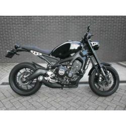 Yamaha XSR 900 (bj 2018)
