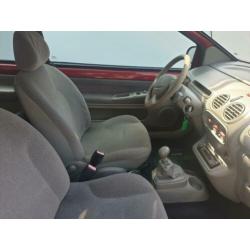 Renault Twingo Airco