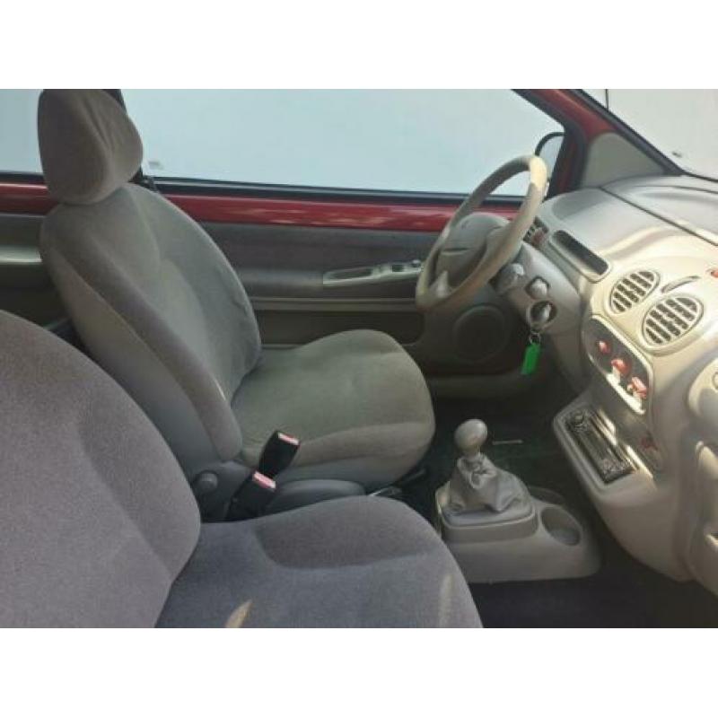 Renault Twingo Airco