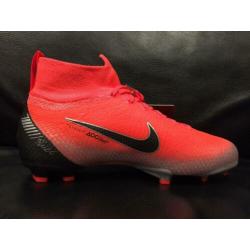 Nike Mercurial superfly 6 Elite CR7 maat 38 NIEUW!