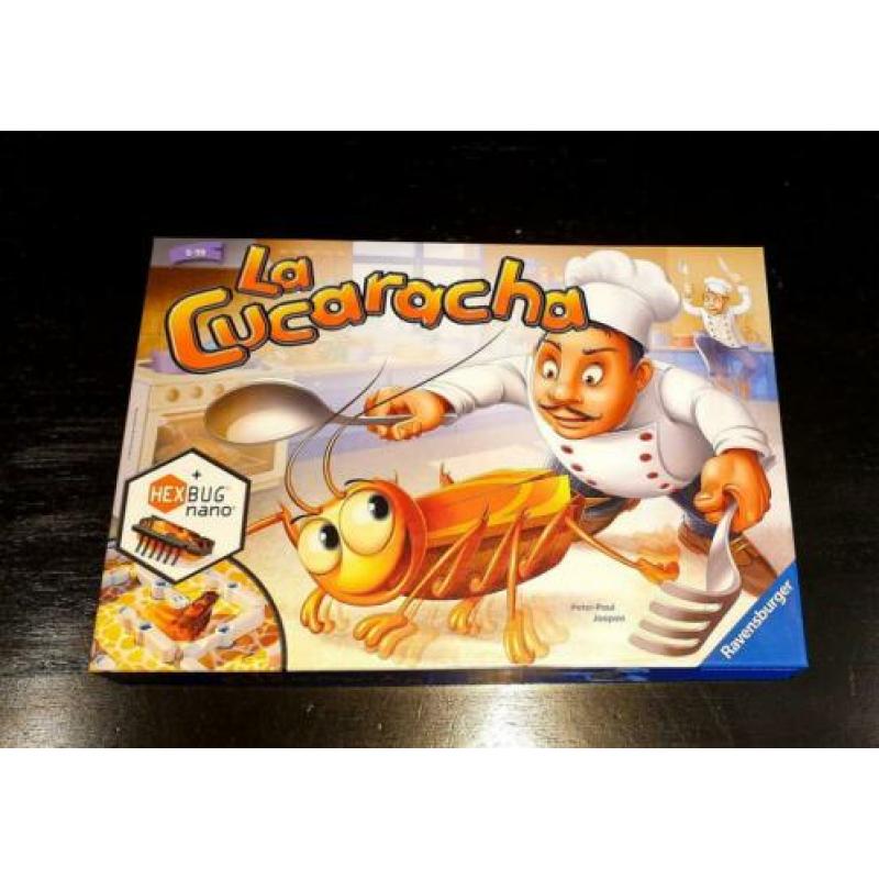 Ravensburger La Cucaracha