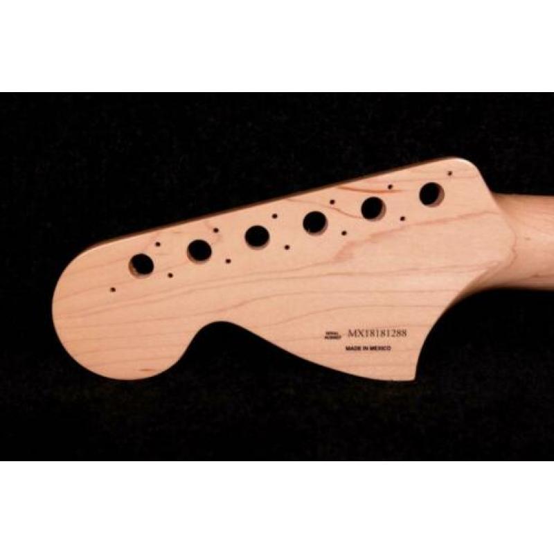 Fender Genuine 1971 / 1979 Stratocaster Maple neck #1