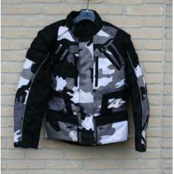 Nieuwe Allroad / Enduro jas