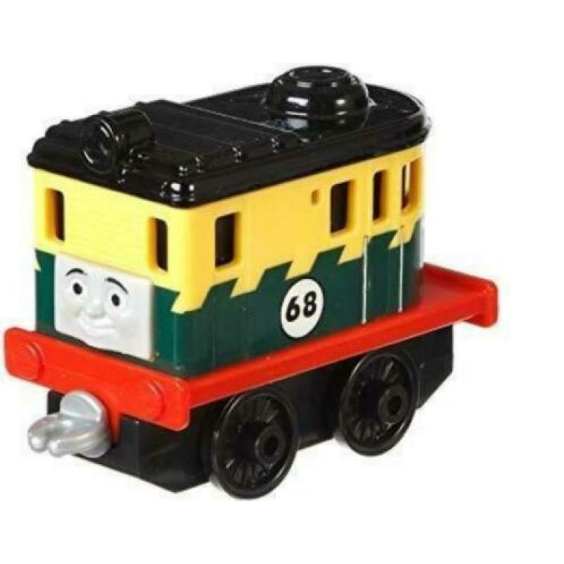 Nieuw Philip, Thomas de Trein Adventures