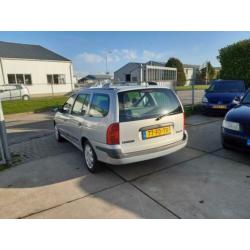Goede Renault Megane 1.6 16V Break 2000 / APK maart 2020