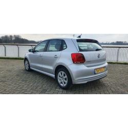 Volkswagen Polo 1.2 TDI BM Parkeersens,Cruise C,Airco