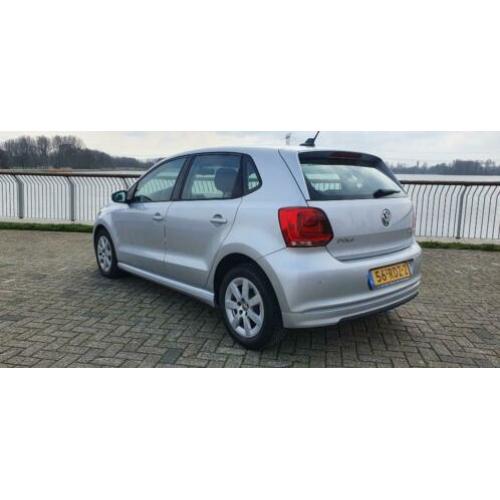 Volkswagen Polo 1.2 TDI BM Parkeersens,Cruise C,Airco