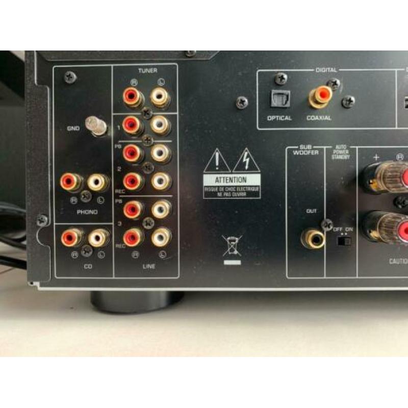 Yamaha A-S701