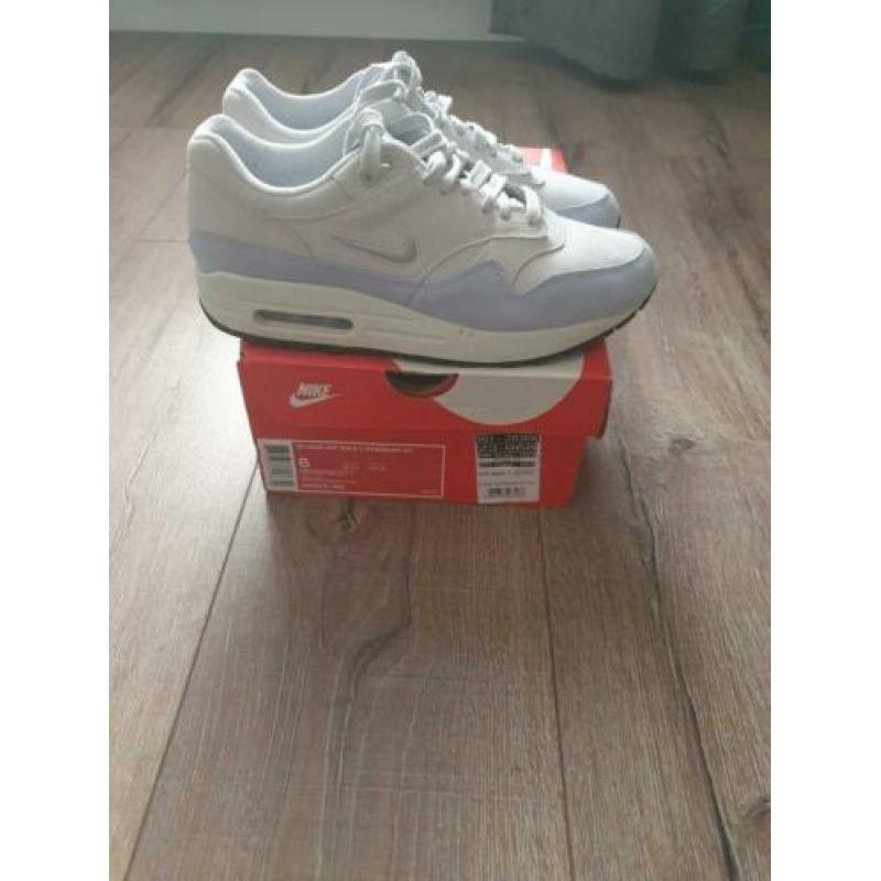 Nike air max 1 jewel