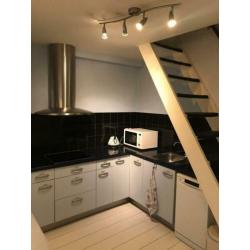Appartement te huur per 1 juni centrum Gouda