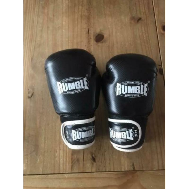 Kickbox
