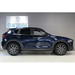 Mazda CX-5 2.0 SkyActiv-G 165 TS+ (bj 2018)