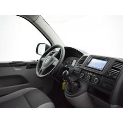 Volkswagen Transporter 2.0 TDI 115 PK L2H1 + NAVIGATIE / AIR