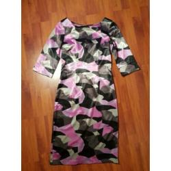 Jurk, maat XS-S