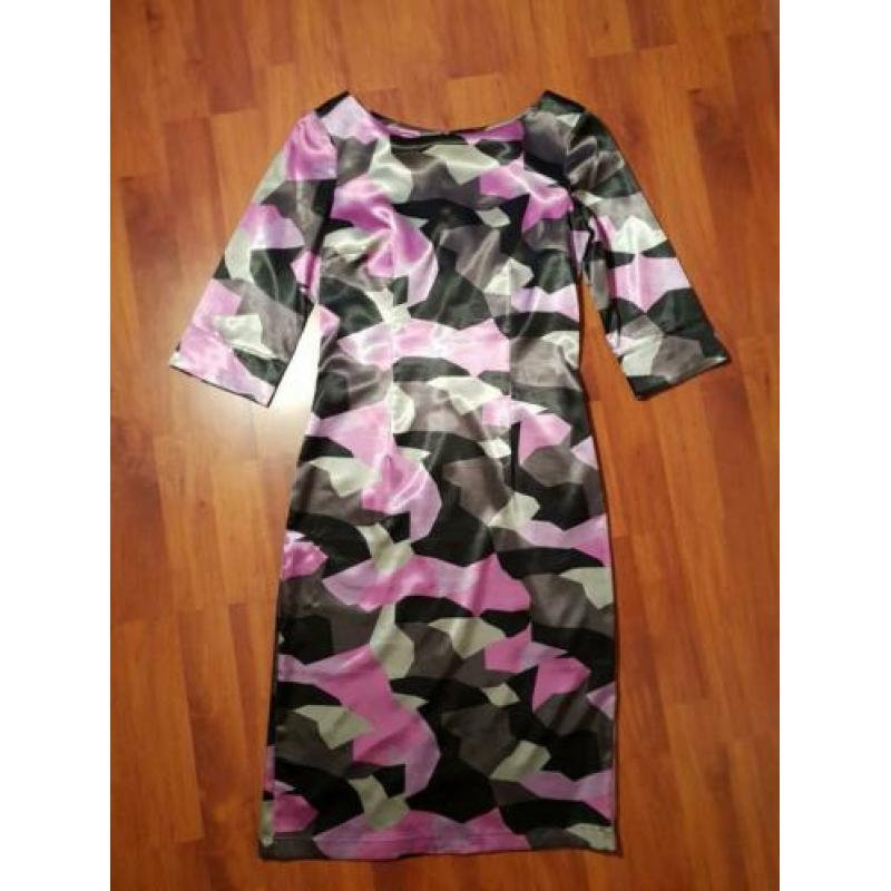 Jurk, maat XS-S