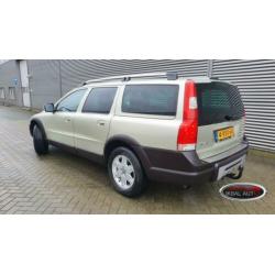 Volvo XC70 2.4 D5 AWD Momentum AUT 185 PK Navi / Trekhaak /