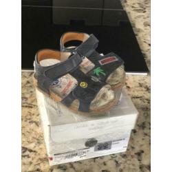 Shoesme sandalen maat 22