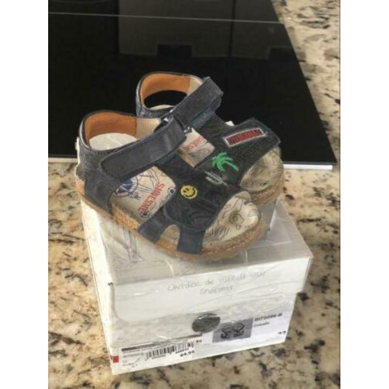 Shoesme sandalen maat 22