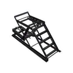 Auto Oprijbok mechanisch (set van 2 stuks)