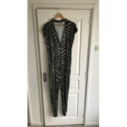 Geisha jumpsuit maat M (38)