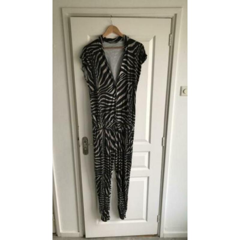 Geisha jumpsuit maat M (38)