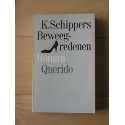 K. Schippers - Poeder en wind
