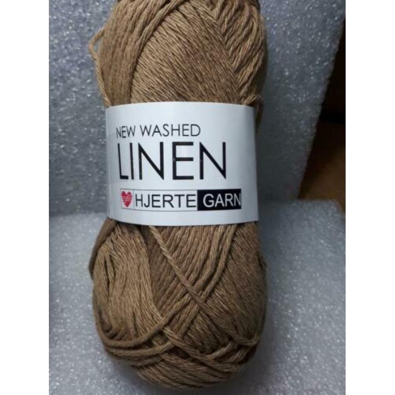linnen garen