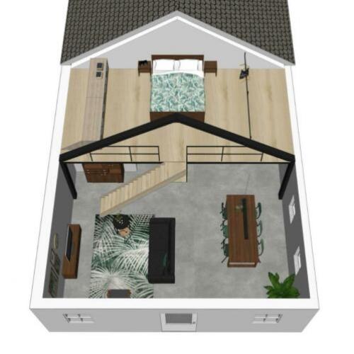 appartement