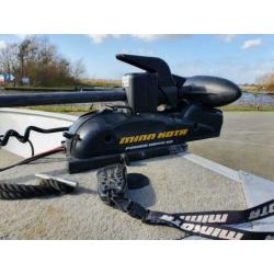 TK Minn Kota Powerdrive 55lbs IPilot