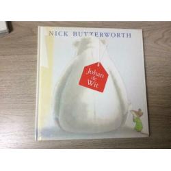 Nieuwe prentenboeken