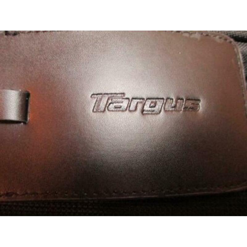 Laptop schouder tas