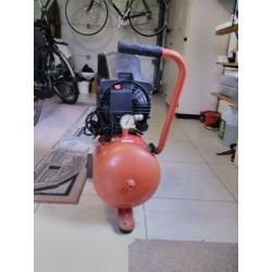 Compressor