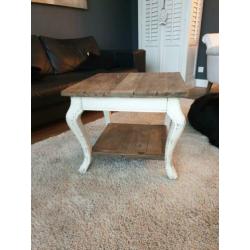 Tafel, salontafel , riviera maison driftwood zgan