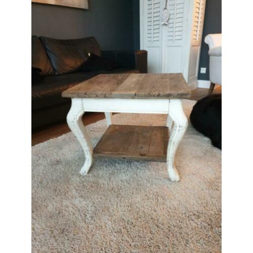 Tafel, salontafel , riviera maison driftwood zgan