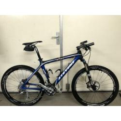 Stevens carbon moutenbike