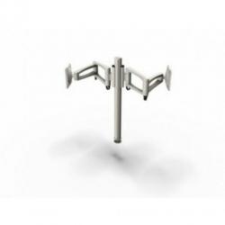 Monitor arm Markant