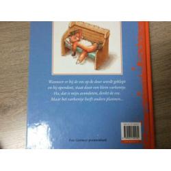 Nieuwe prentenboeken