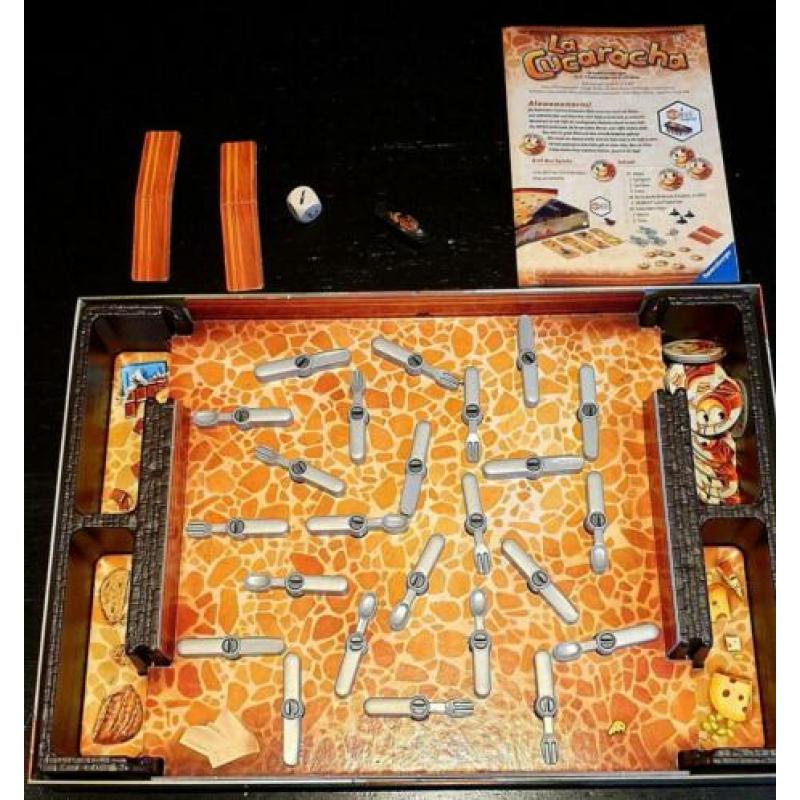 Ravensburger La Cucaracha
