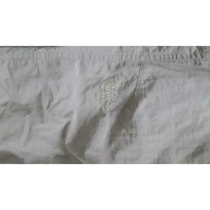 Zomer outdoor broek The North Face beige