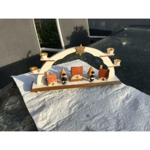 Ertsgebergte verschillende