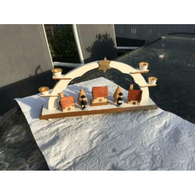 Ertsgebergte verschillende