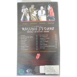 the rolling stones-bridges to babylon 1998 videoband