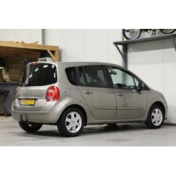 Renault Grand Modus 1.2 TCE Dynamique | Zeer luxe | Trekhaak
