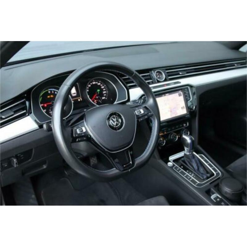 Volkswagen Passat Variant 1.4 TSI GTE Highline (Incl. BTW) N